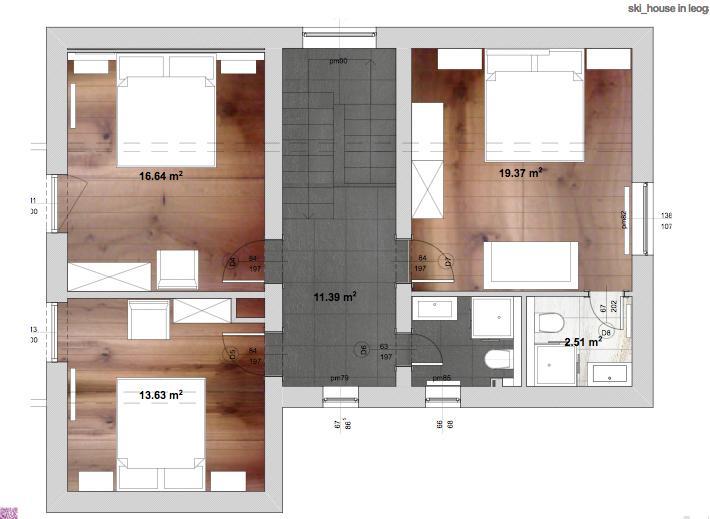 Finest Ski Chalet Leogang By All In One Apartments Номер фото