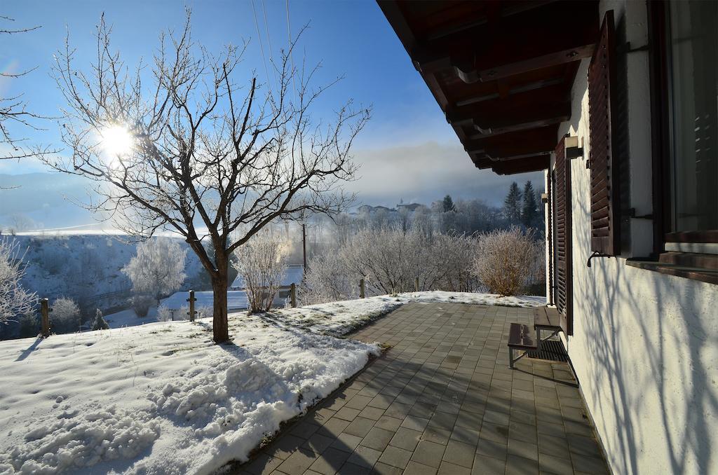 Finest Ski Chalet Leogang By All In One Apartments Экстерьер фото