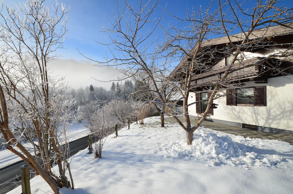 Finest Ski Chalet Leogang By All In One Apartments Номер фото