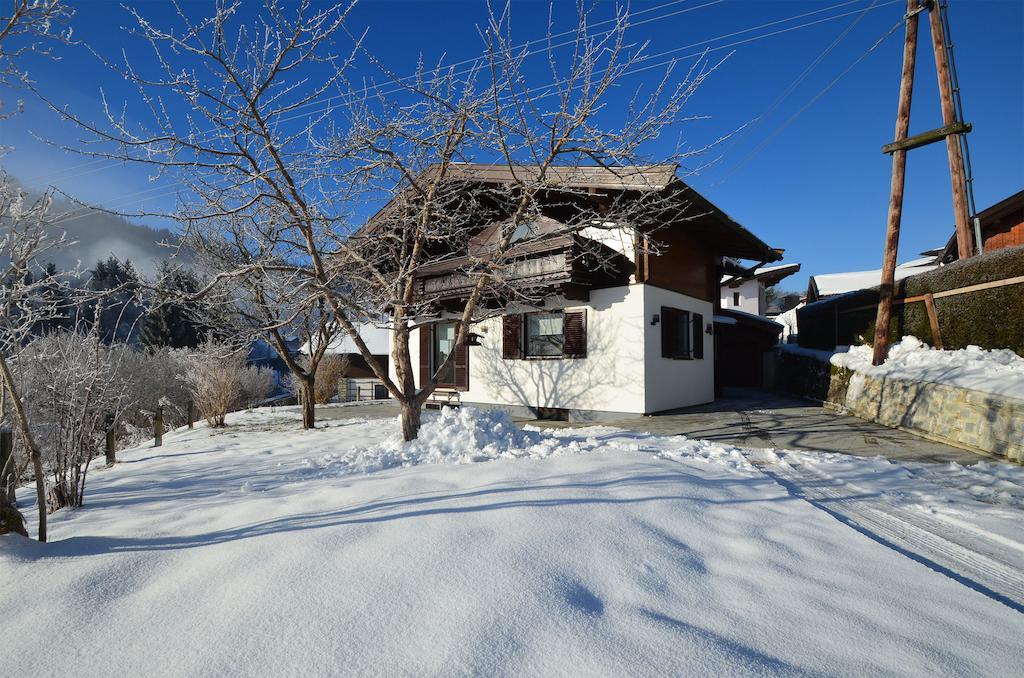 Finest Ski Chalet Leogang By All In One Apartments Номер фото