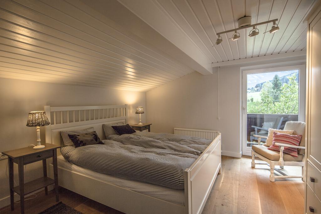 Finest Ski Chalet Leogang By All In One Apartments Экстерьер фото