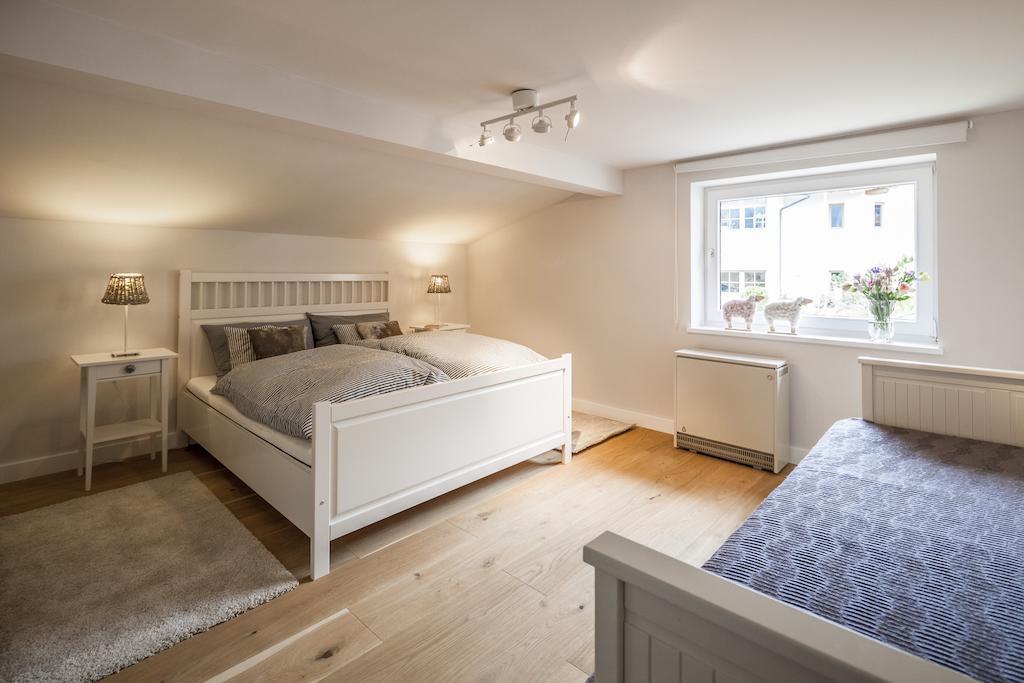 Finest Ski Chalet Leogang By All In One Apartments Экстерьер фото