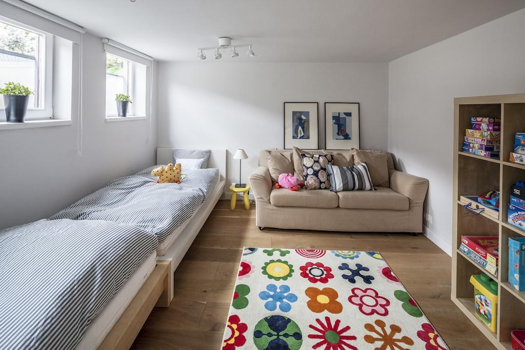 Finest Ski Chalet Leogang By All In One Apartments Экстерьер фото