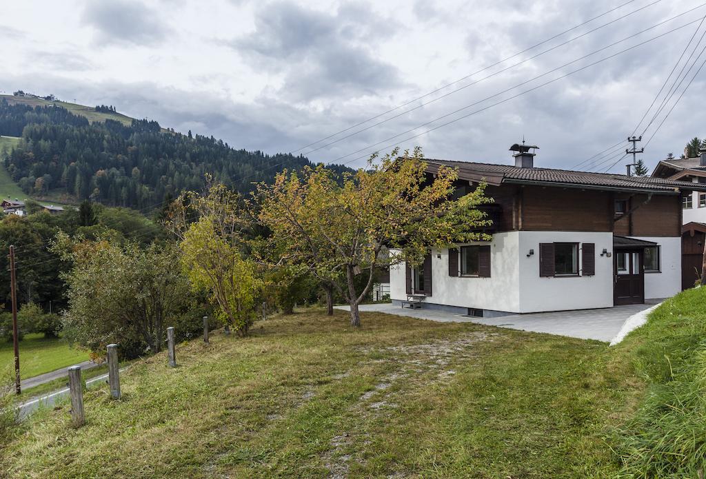 Finest Ski Chalet Leogang By All In One Apartments Экстерьер фото