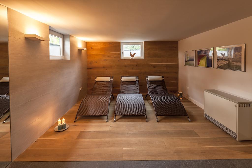 Finest Ski Chalet Leogang By All In One Apartments Экстерьер фото