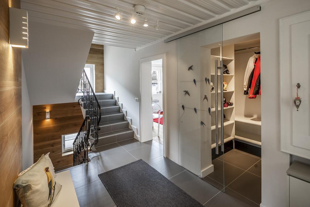 Finest Ski Chalet Leogang By All In One Apartments Экстерьер фото