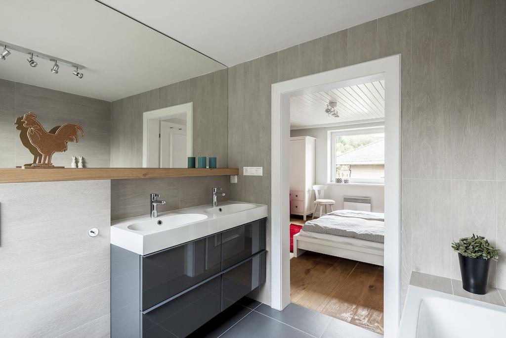 Finest Ski Chalet Leogang By All In One Apartments Экстерьер фото