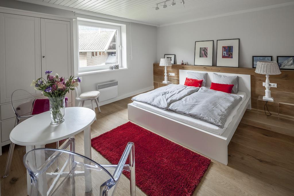 Finest Ski Chalet Leogang By All In One Apartments Экстерьер фото